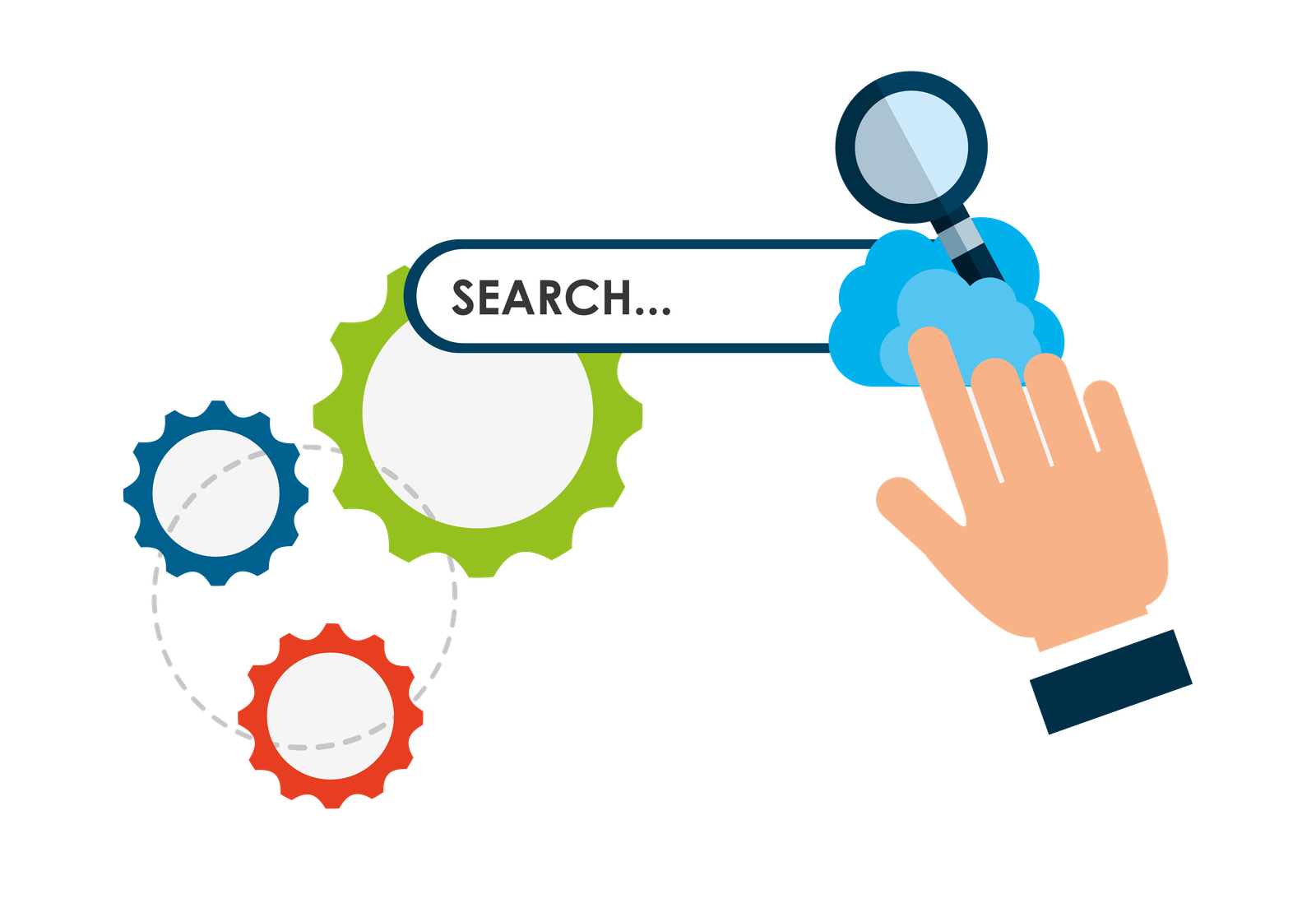 SEO Chart